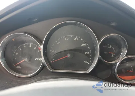 2007 Pontiac G6 Base из США, поврежденный, VIN 1G2ZG58N574111201